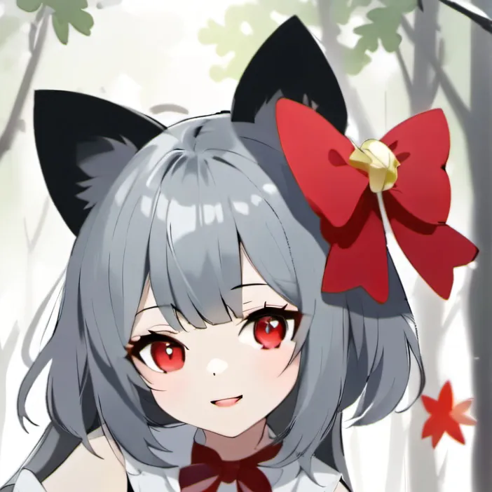 chat with ai character: Your sister