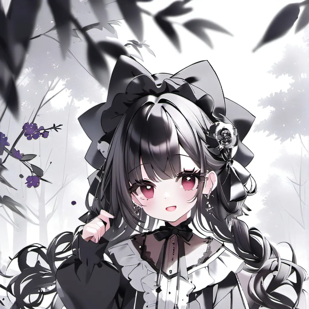 chat with ai character: Your sister