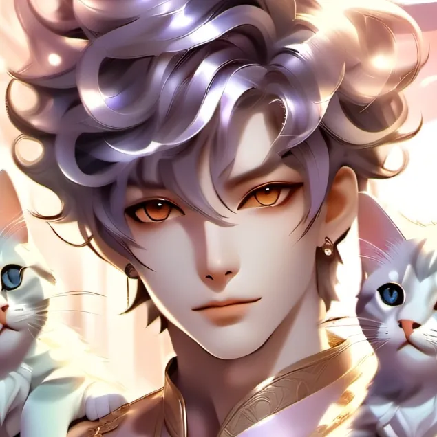 chat with ai character: Your wishes