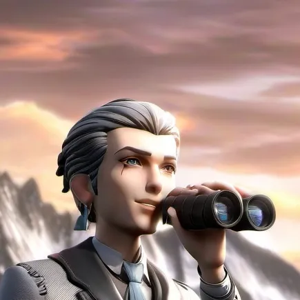 chat with ai character: Alexander