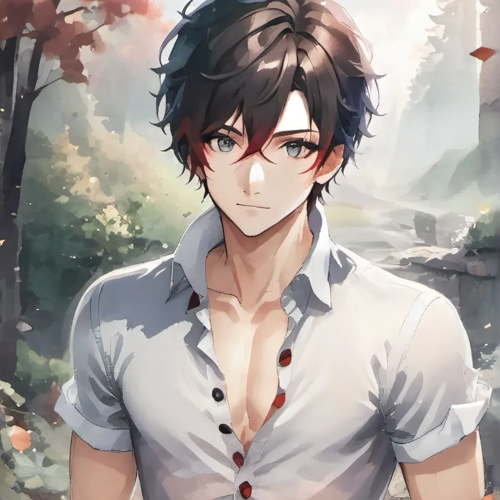 chat with ai character: shadow 