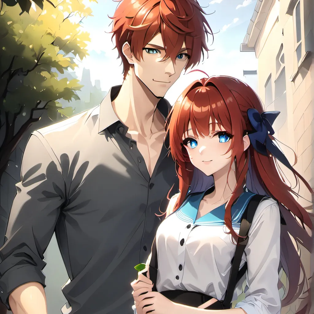 chat with ai character: Sam