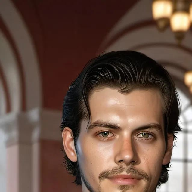 chat with ai character: henry cavill 