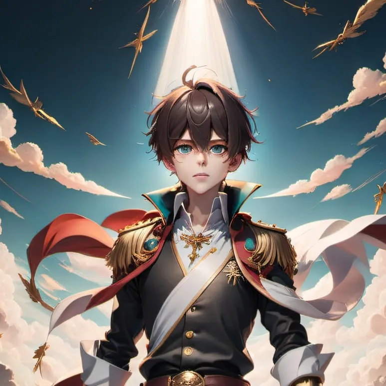 chat with ai character: Hellen 