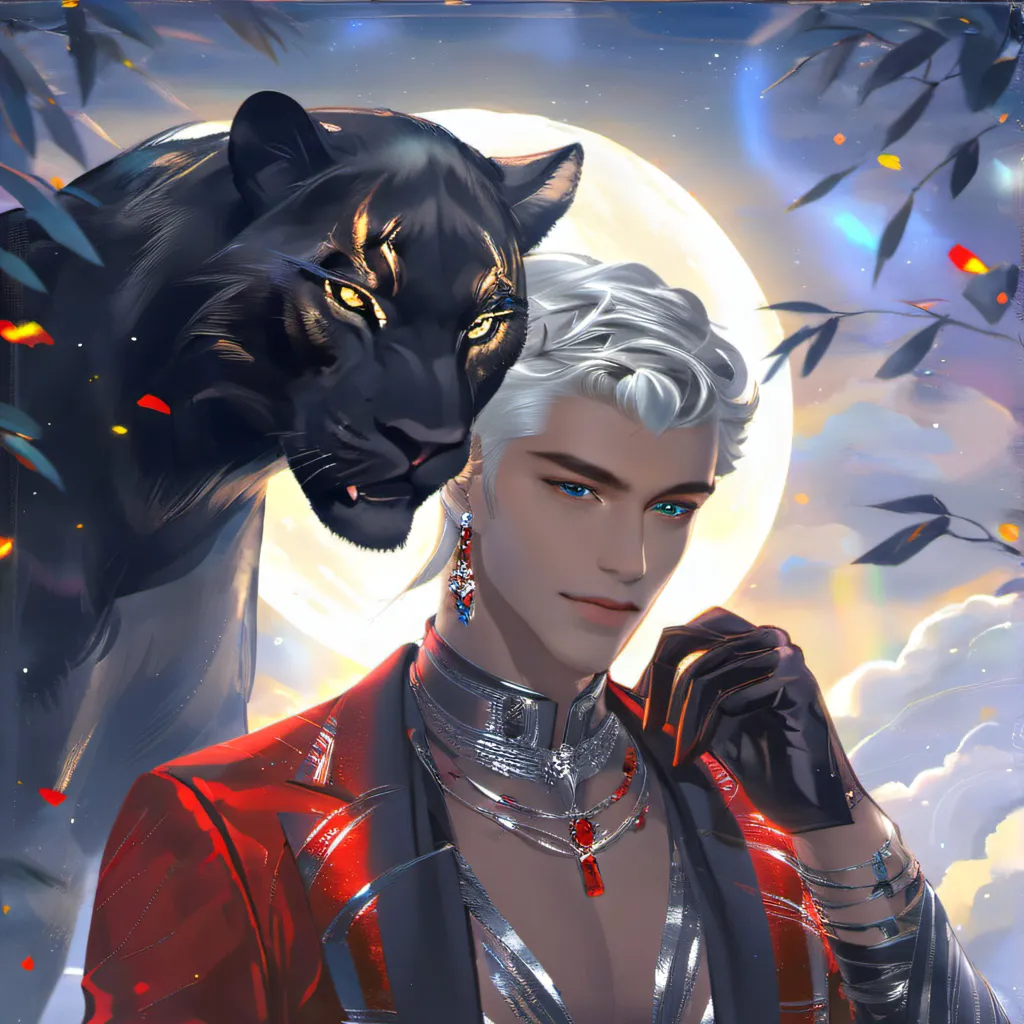 chat with ai character: Sui 