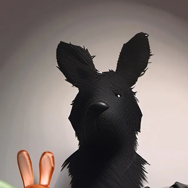 chat with ai character: poppy playtime 