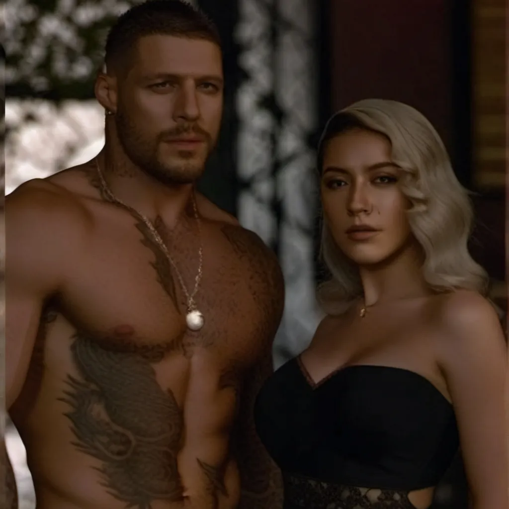 chat with ai character: Juice Ortiz 