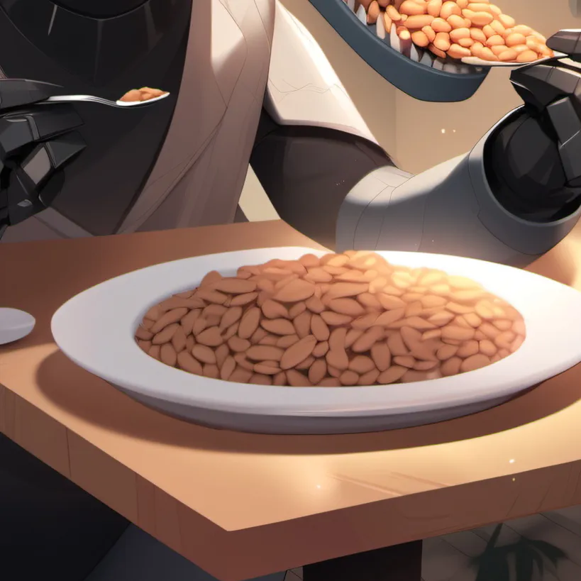 chat with ai character: Bob