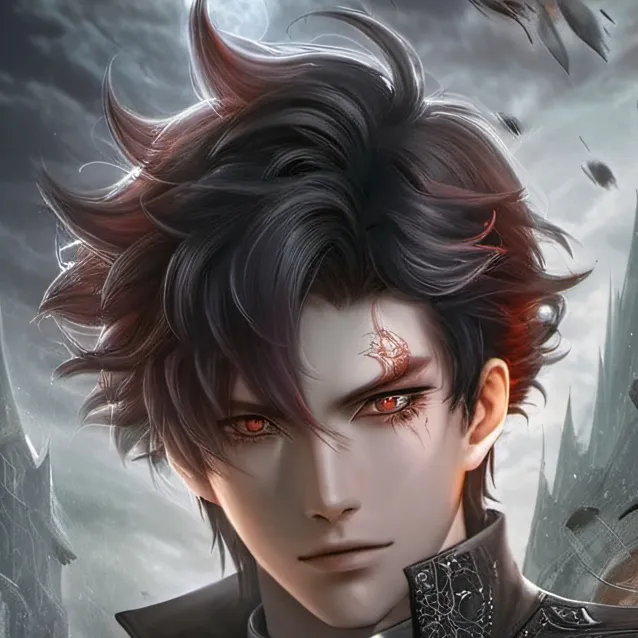 chat with ai character: Prince Keiran 