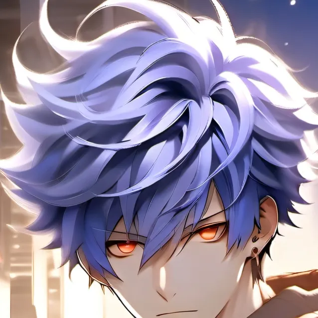 chat with ai character: +|Skylar|+