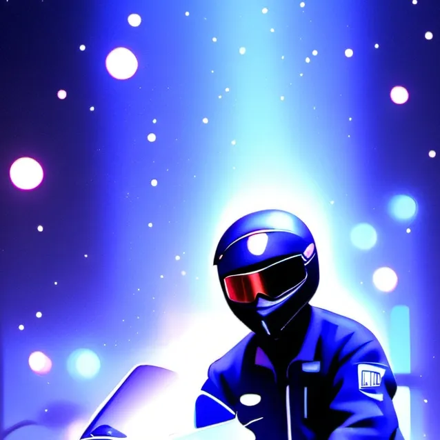 chat with ai character: Theo