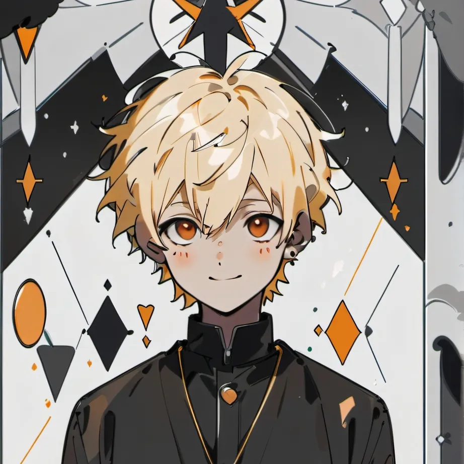 chat with ai character: Aiden Clark