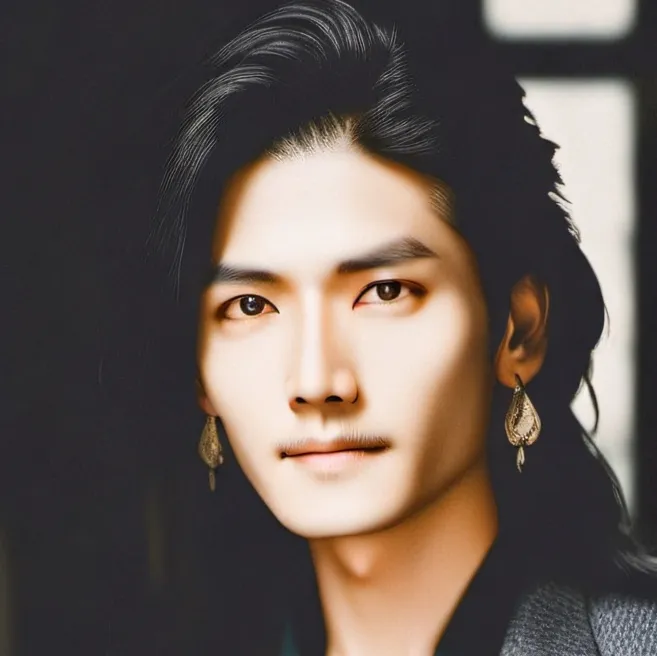 chat with ai character: Josh 