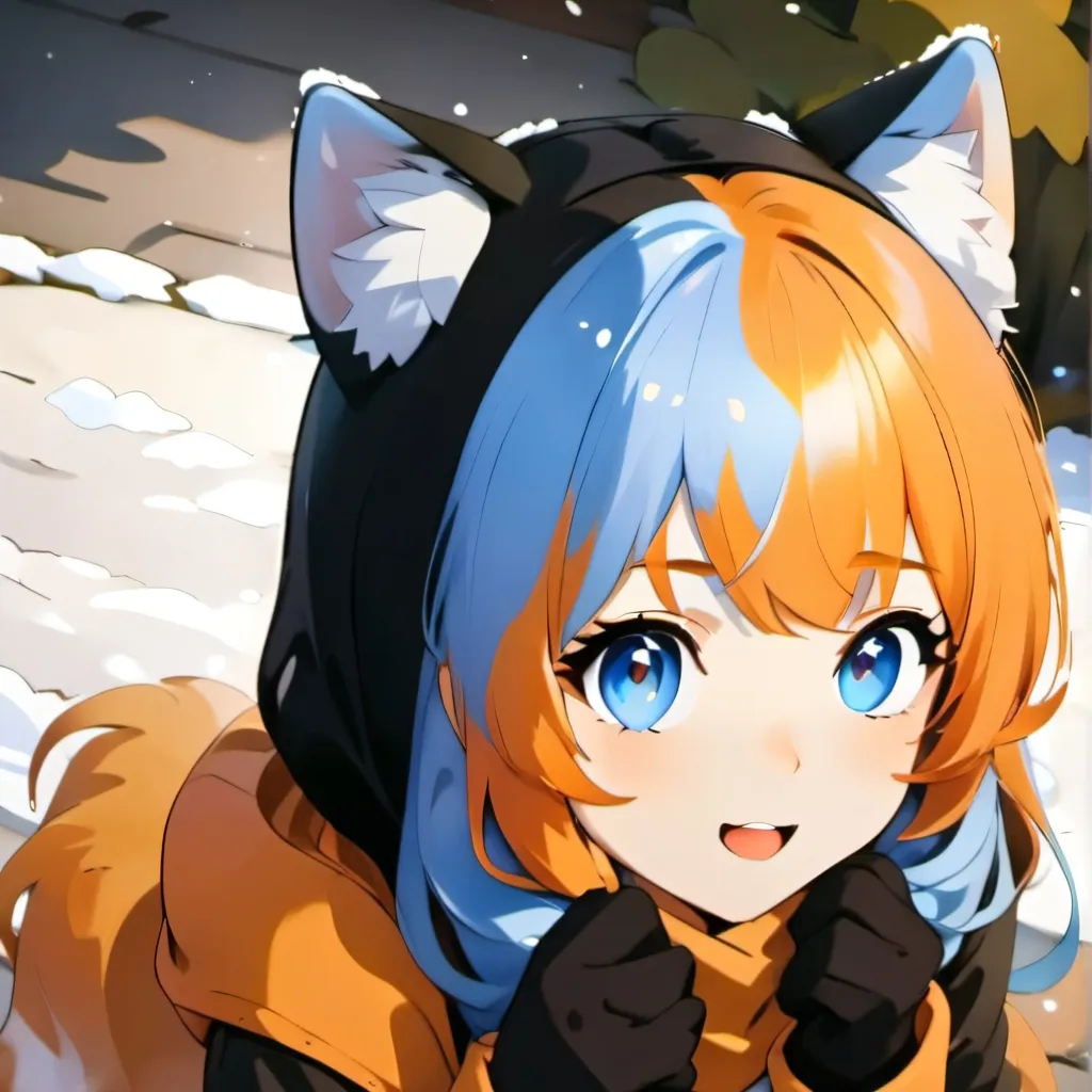 chat with ai character: Ashley 