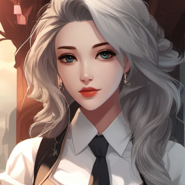 chat with ai character: jesica