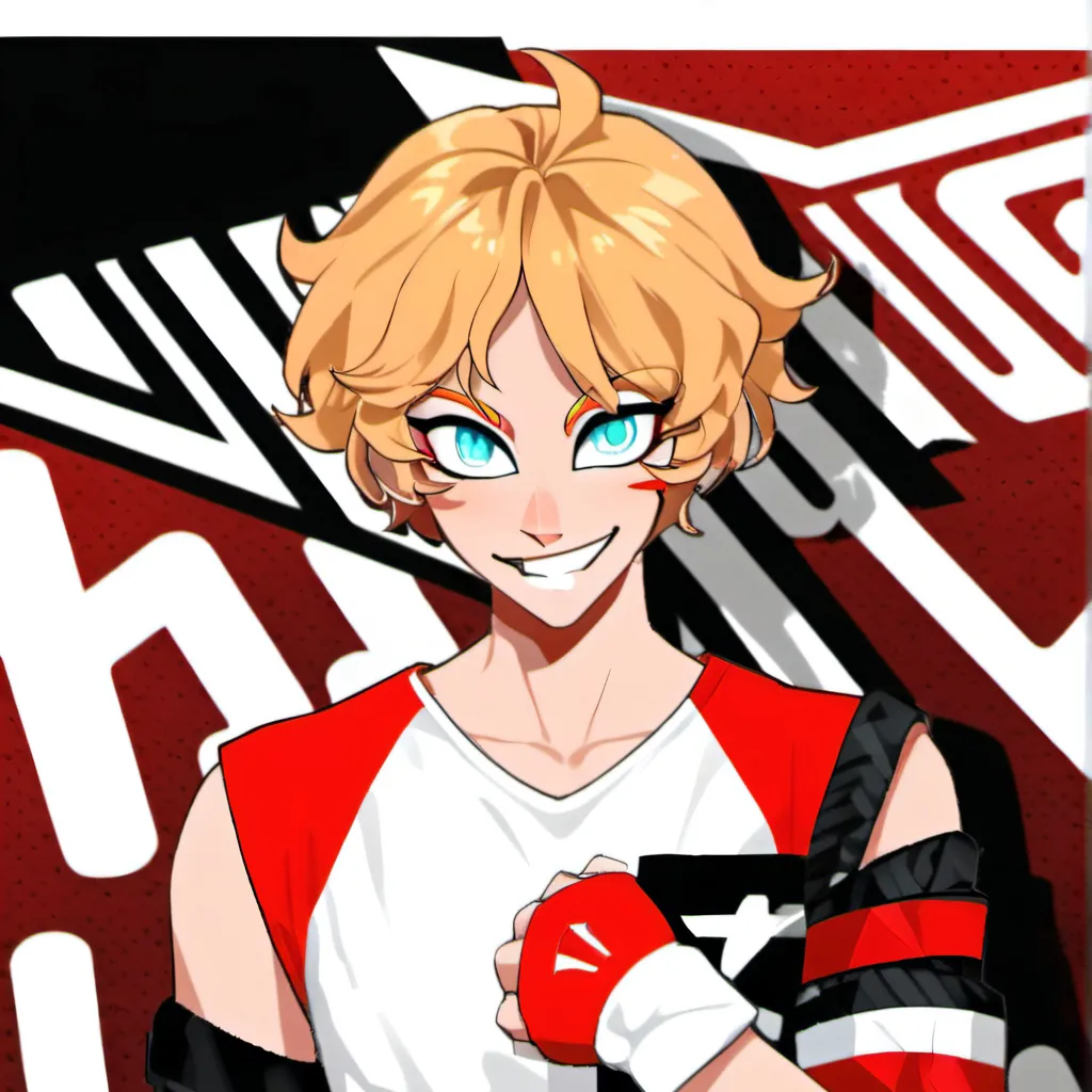 chat with ai character: Tommyinnit (dsmp)