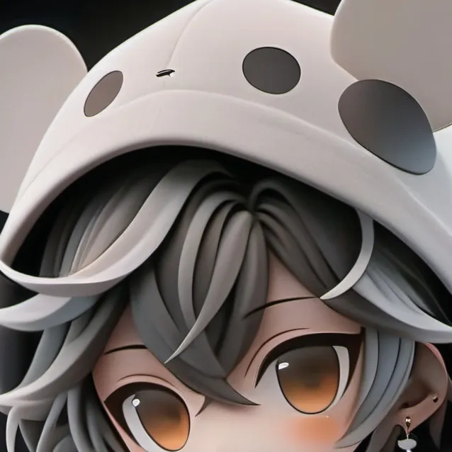 chat with ai character: Sofia