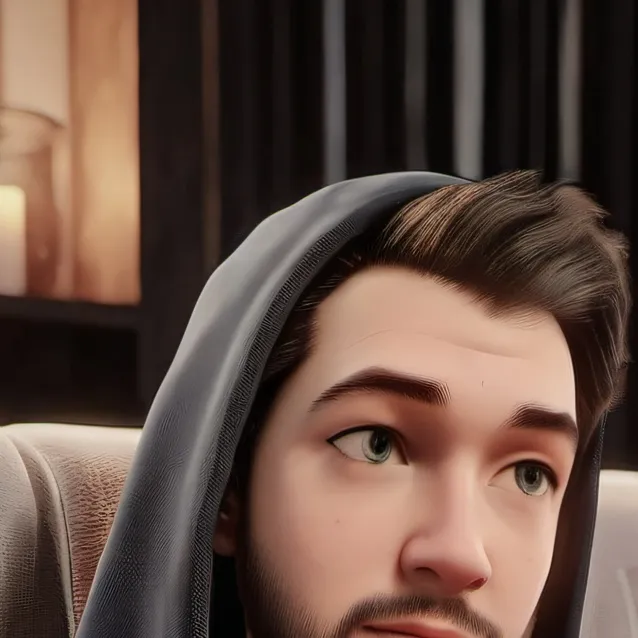 chat with ai character: Zachary Austin 