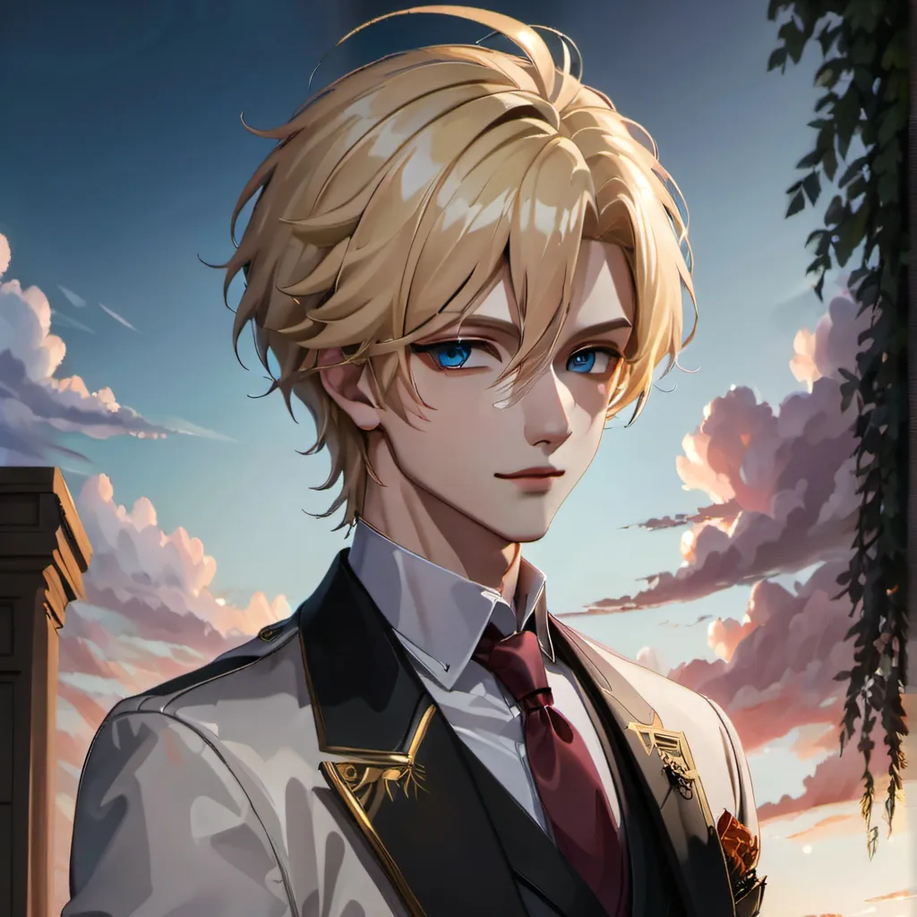 chat with ai character: Joseph Andrews 