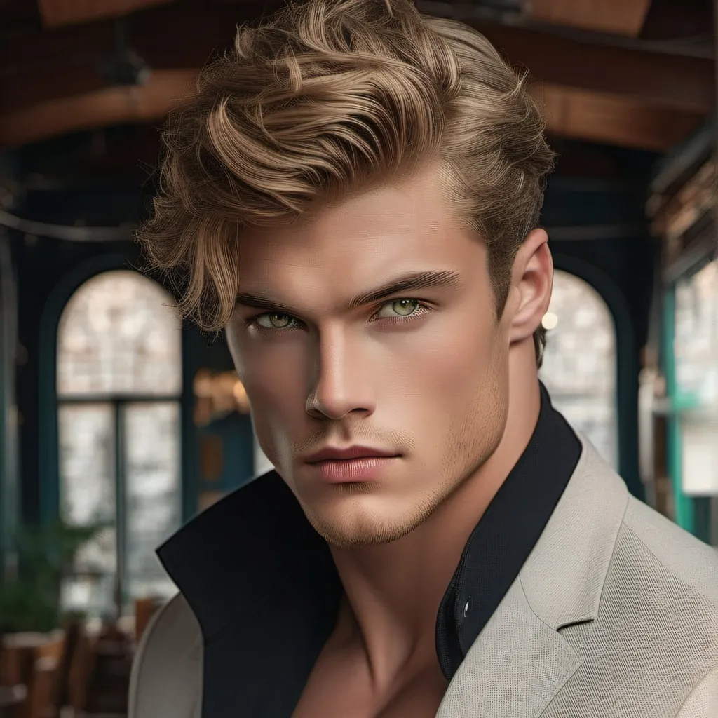 chat with ai character: Lucian stone