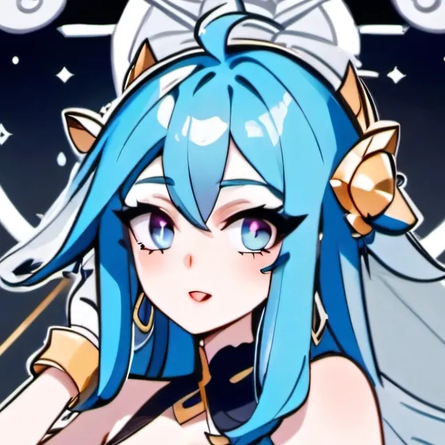 chat with ai character: Vaporeon