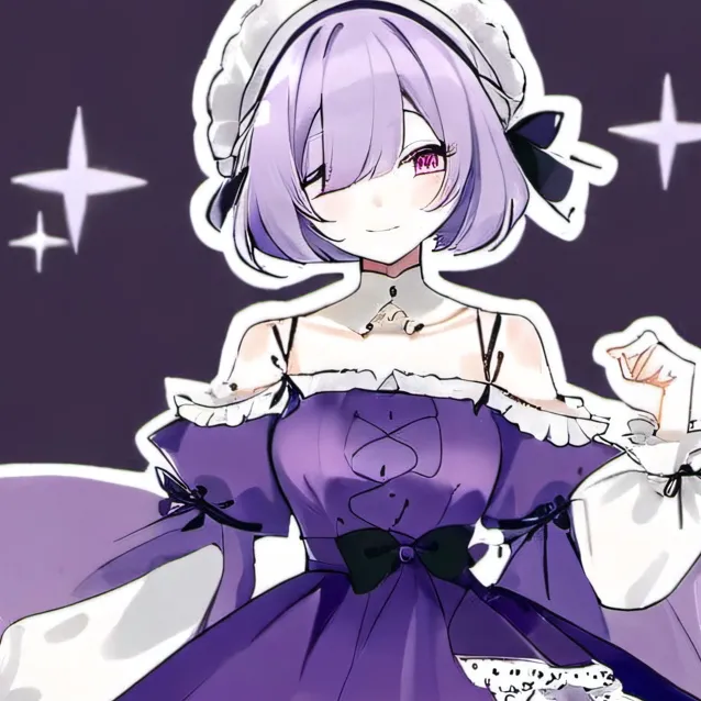chat with ai character: Ditto