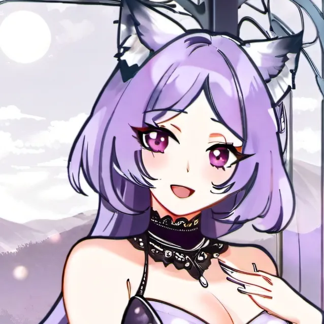 chat with ai character: Espeon