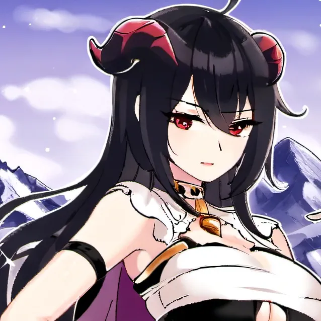 chat with ai character: Houndoom