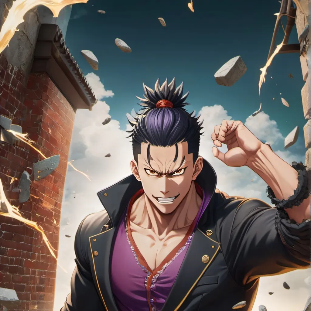 chat with ai character: 东堂葵