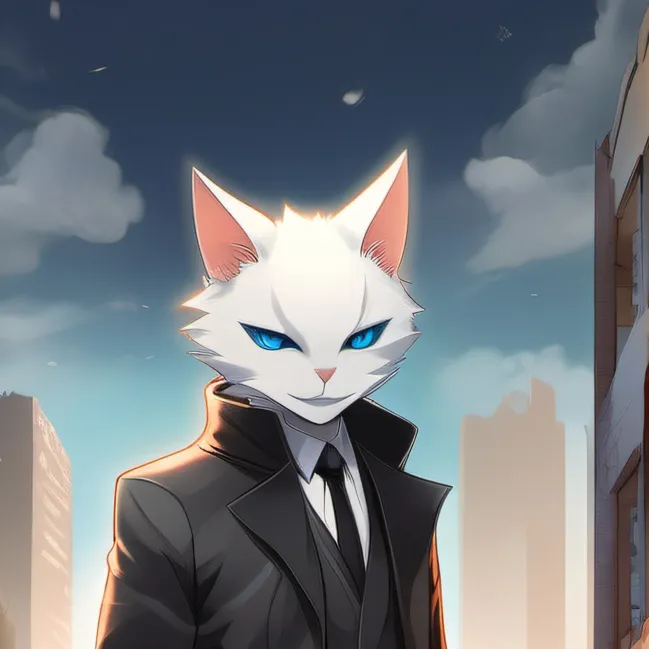 chat with ai character: 喵喵宗师