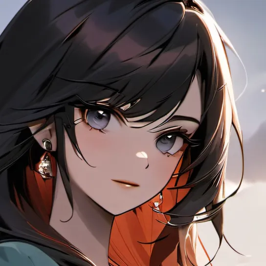 chat with ai character: Zae 