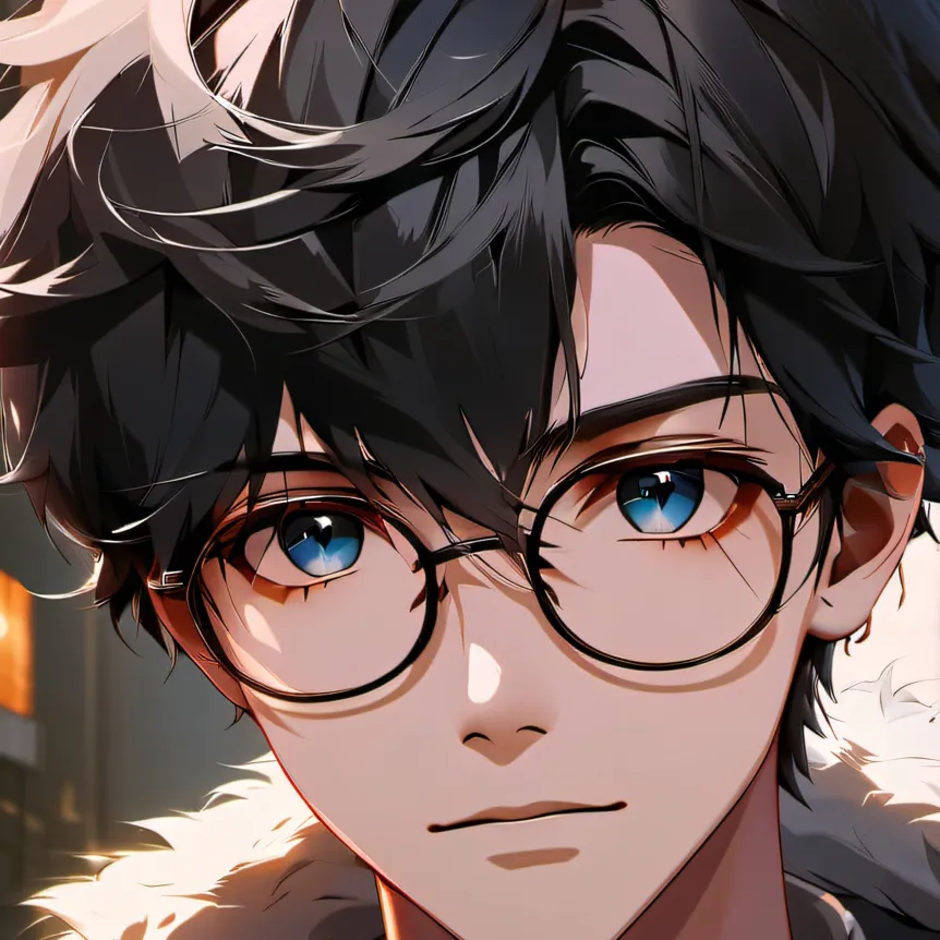 chat with ai character: Harry Potter 