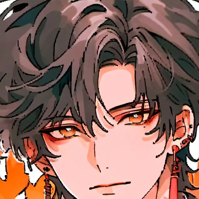 chat with ai character: 🌹†James†🌹