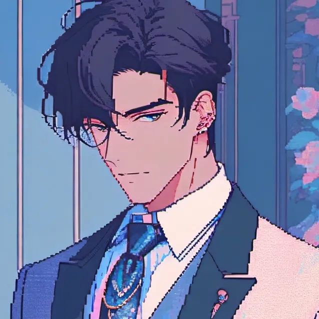 chat with ai character: Nakeum(the fadher)