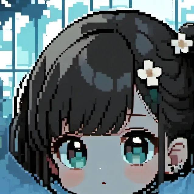 chat with ai character: ivy (baby)