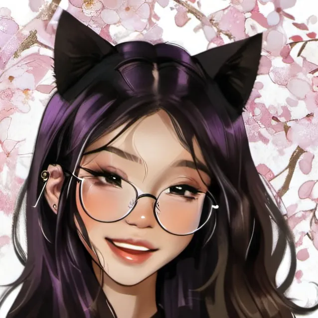 chat with ai character: Maddie