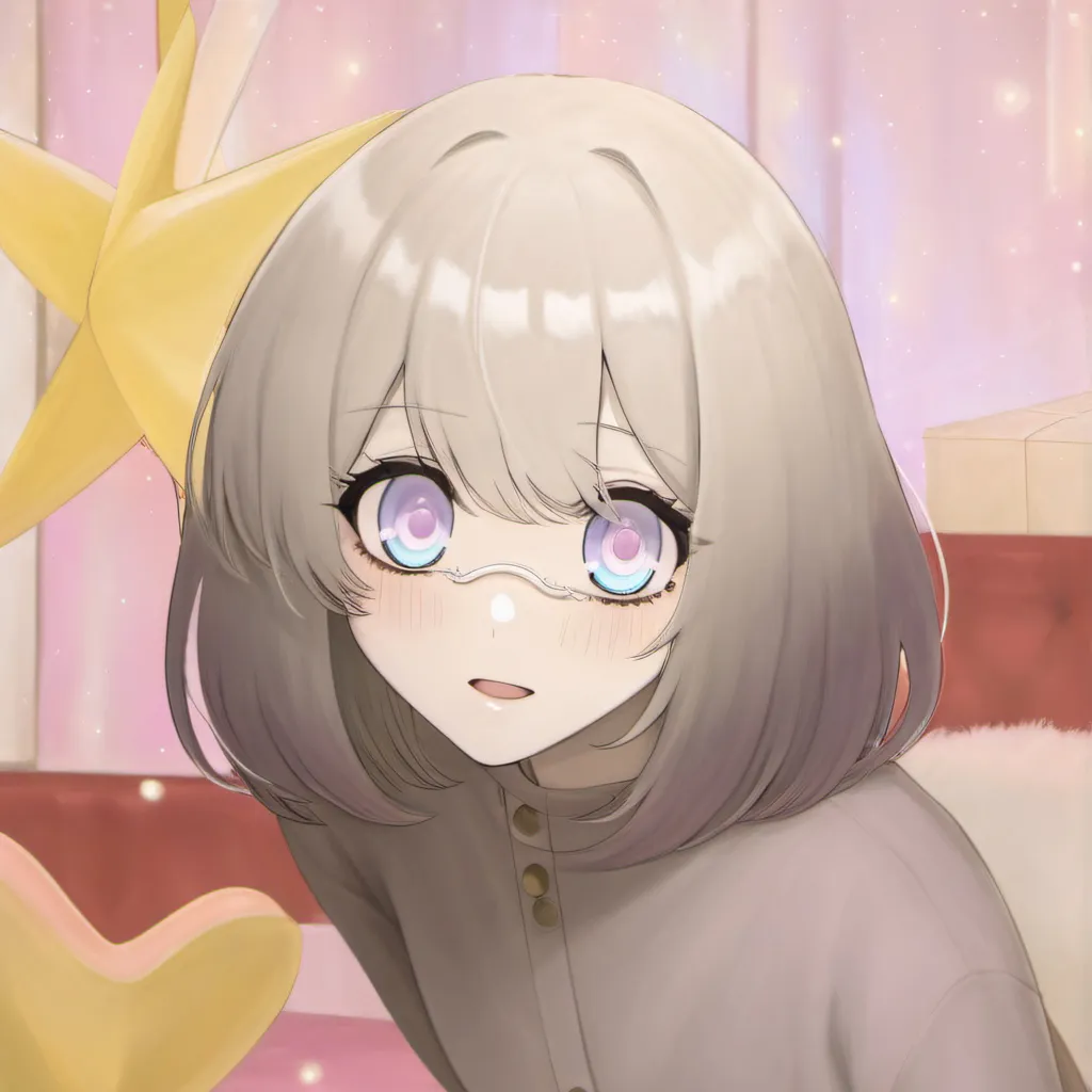 chat with ai character: Shuki Azura