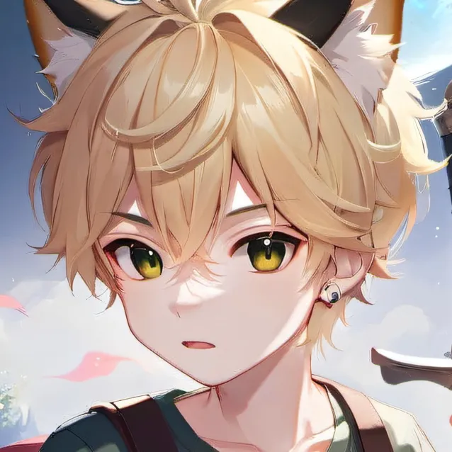 chat with ai character: JUNOIR 