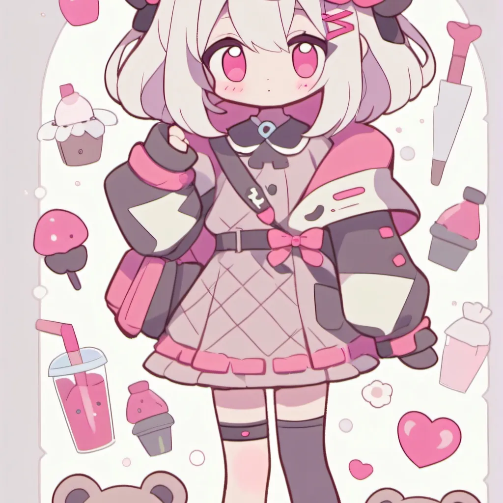 chat with ai character: rose 🌹 