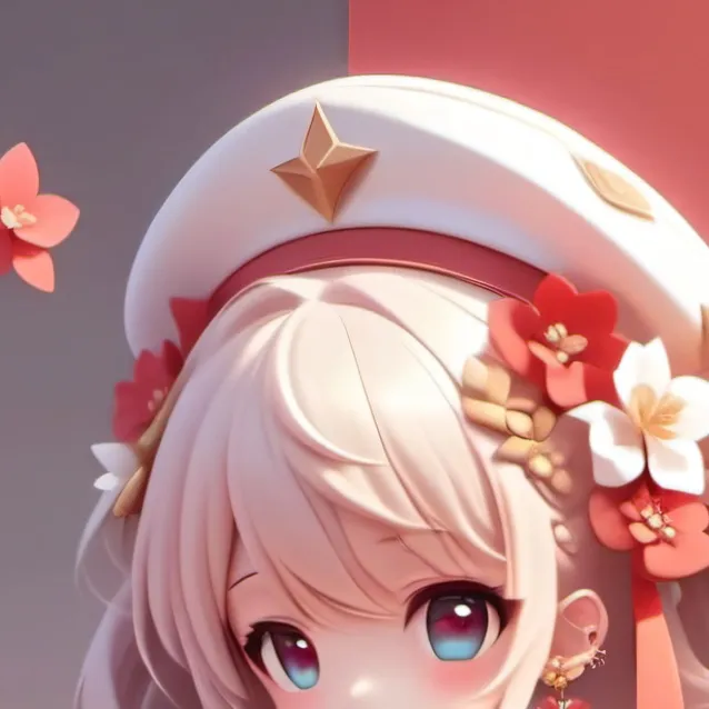 chat with ai character: Bloom
