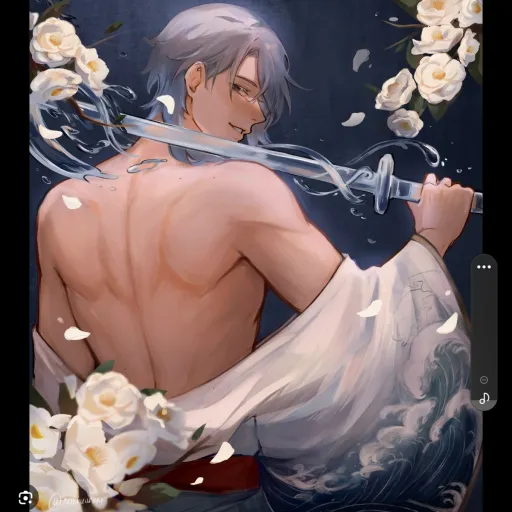 creator ayato sugar mommy's avatar