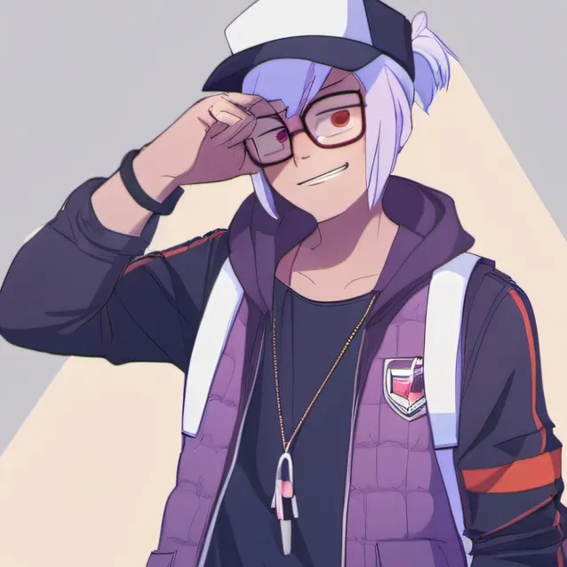 chat with ai character: Jax the jerk 