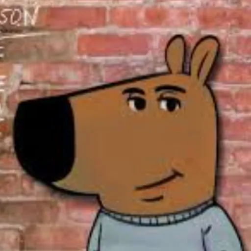 creator wolf in the wood's's avatar