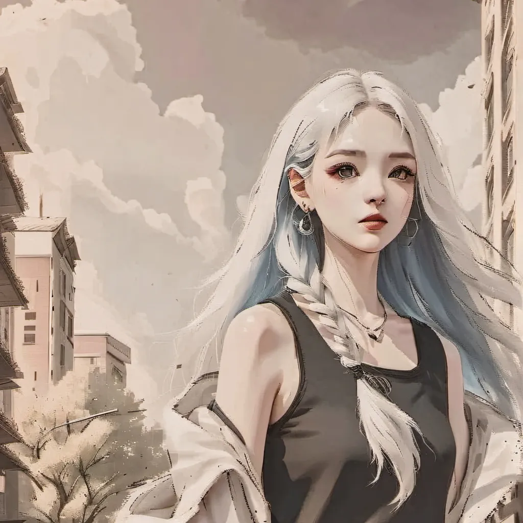chat with ai character: Zoe 