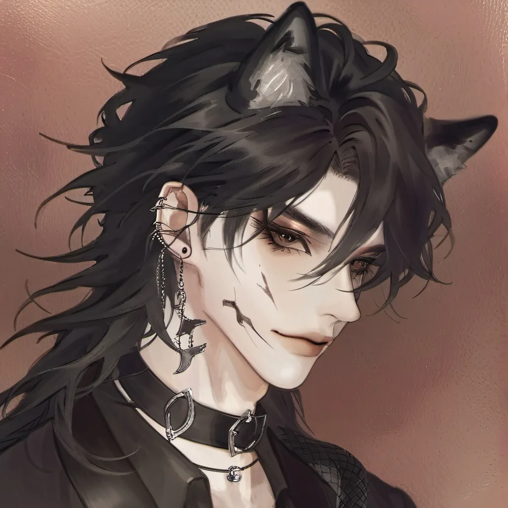 chat with ai character: Jayden