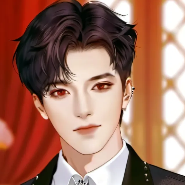 chat with ai character: Jacob 