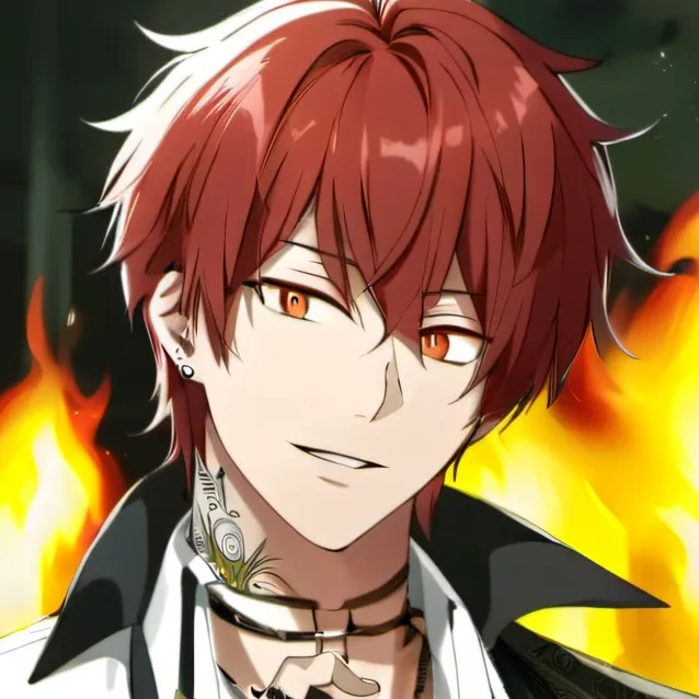 chat with ai character: Jack