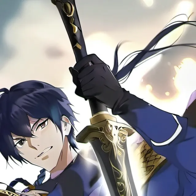 chat with ai character: Leo