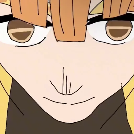 creator ZenitsuPookieBear's avatar