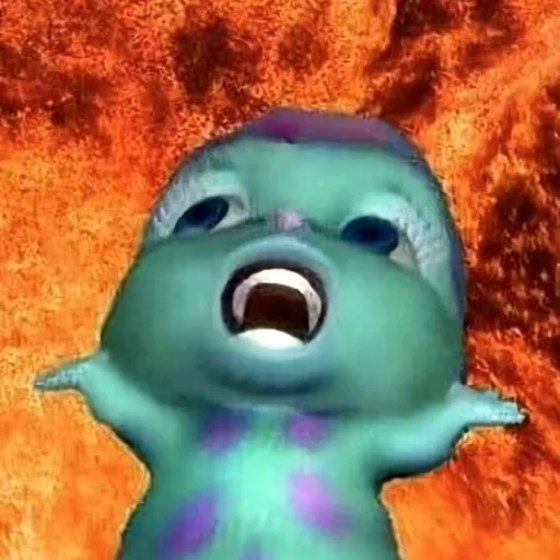 creator CrustyGremlinBaby😝's avatar
